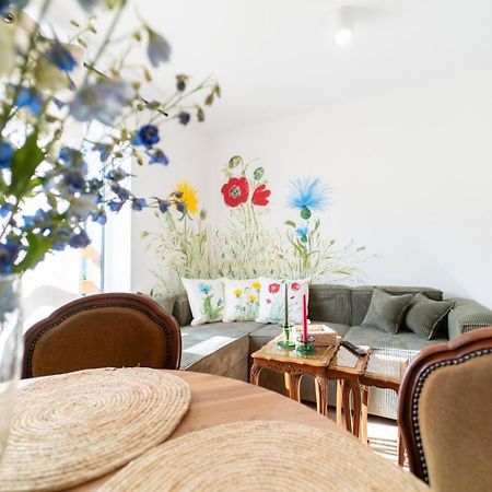 Cztery Pory Roku Apartment Wiele Ngoại thất bức ảnh