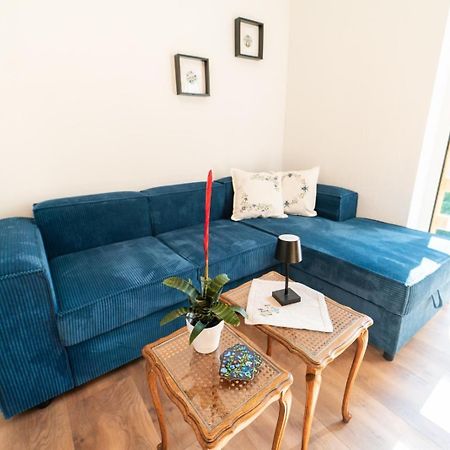 Cztery Pory Roku Apartment Wiele Ngoại thất bức ảnh