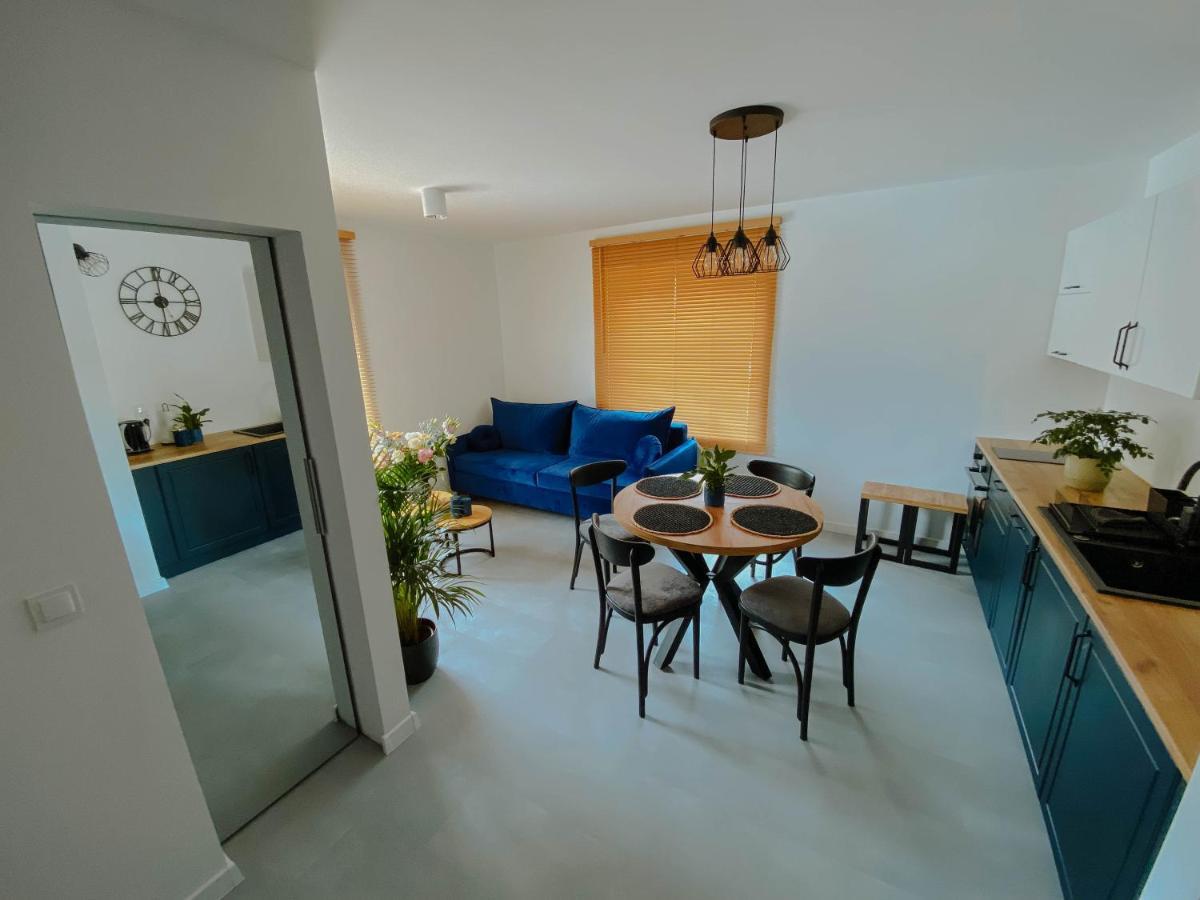 Cztery Pory Roku Apartment Wiele Ngoại thất bức ảnh