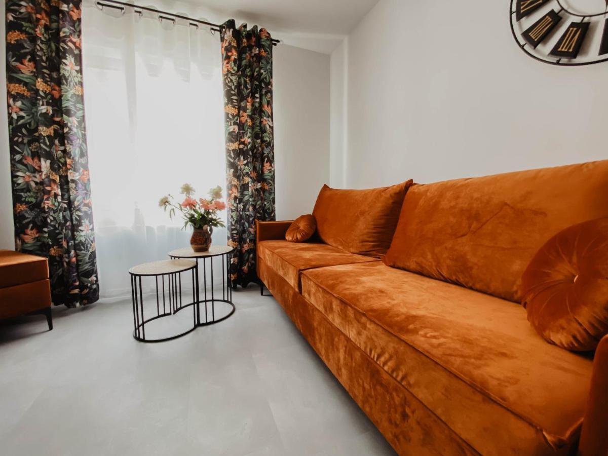 Cztery Pory Roku Apartment Wiele Ngoại thất bức ảnh