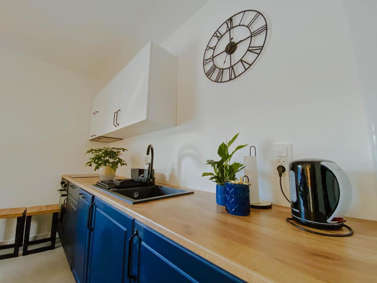 Cztery Pory Roku Apartment Wiele Ngoại thất bức ảnh
