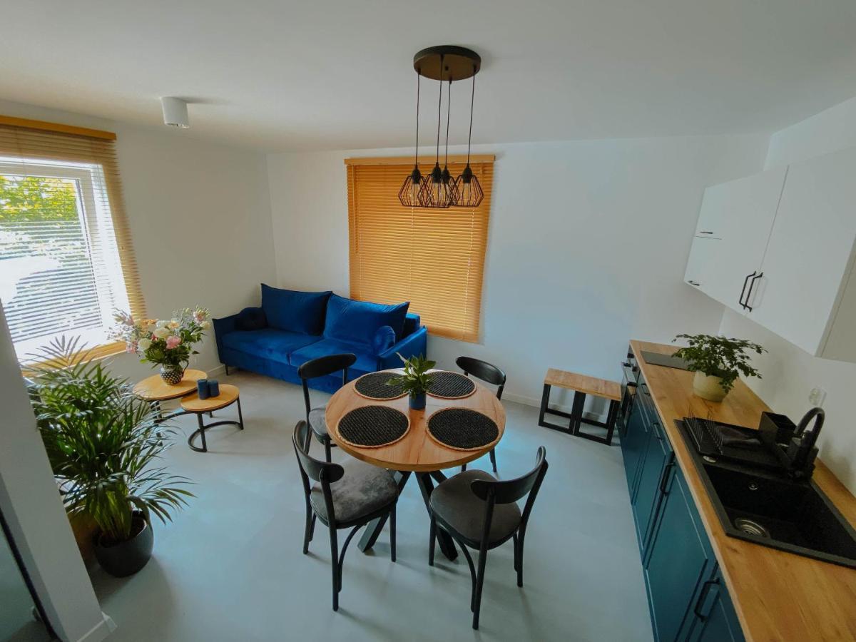 Cztery Pory Roku Apartment Wiele Ngoại thất bức ảnh