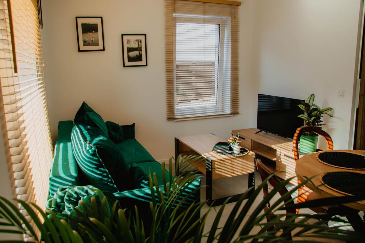 Cztery Pory Roku Apartment Wiele Ngoại thất bức ảnh