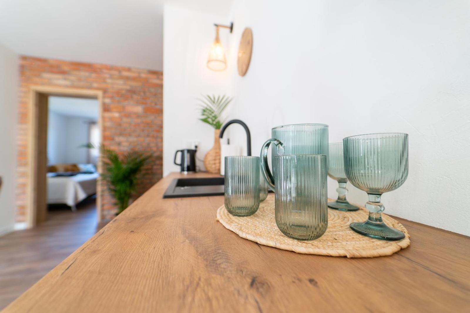 Cztery Pory Roku Apartment Wiele Ngoại thất bức ảnh