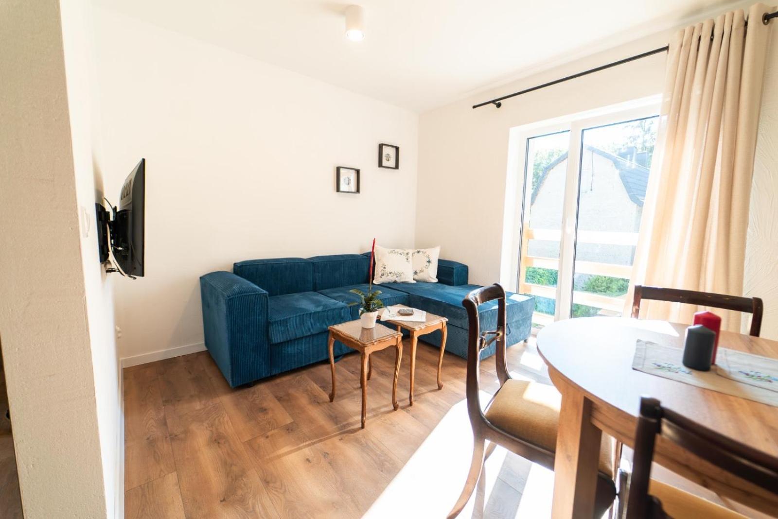 Cztery Pory Roku Apartment Wiele Ngoại thất bức ảnh