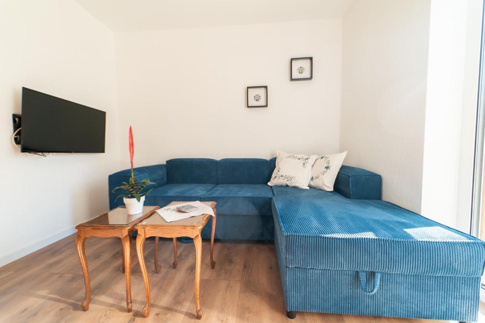 Cztery Pory Roku Apartment Wiele Ngoại thất bức ảnh