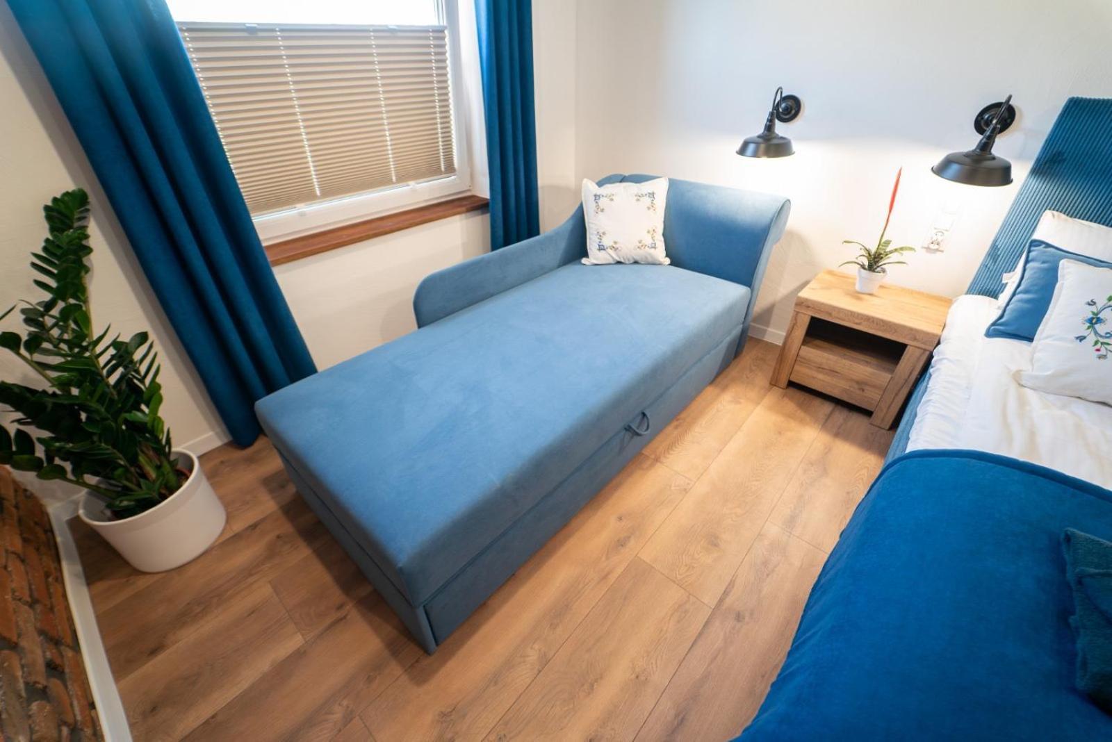 Cztery Pory Roku Apartment Wiele Ngoại thất bức ảnh