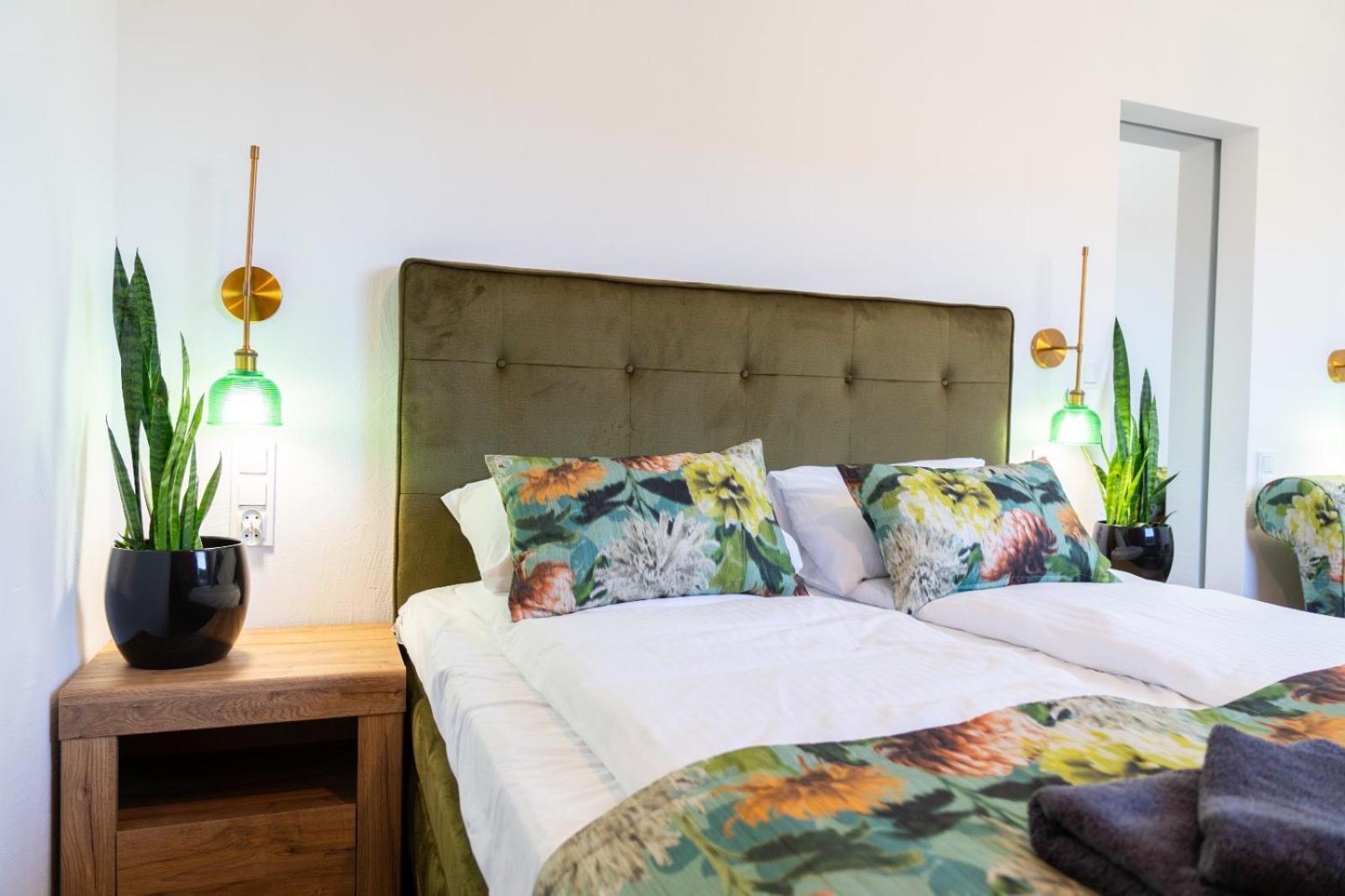 Cztery Pory Roku Apartment Wiele Ngoại thất bức ảnh